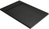 Душевой поддон Radaway Teos F 100x80 black