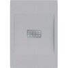 Душевой поддон GOOD DOOR Flow 160х70 искусственный камень серый