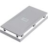 Душевой поддон GOOD DOOR Flow 120х70 искусственный камень серый