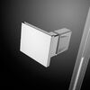 Душевая дверь Radaway Essenza Pro DWJ 130 см профиль хром