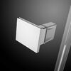 Душевая дверь Radaway Essenza New DWJ 120 см распашная профиль хром
