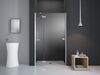 Душевая дверь Radaway Fuenta New DWJ 130 см распашная