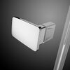 Душевая дверь Radaway Fuenta New DWJ 130 см распашная