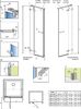 Боковая стенка Radaway Arta 323 мм 386012-03-01