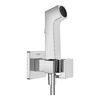 Гигиенический душ Hansgrohe E EcoSmart+ 29233000 со смесителем (внешняя часть), хром