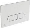Кнопка смыва Ideal Standard Oleas R0115AA глянцевый хром