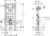 Инсталляция для унитаза GEBERIT Duofix Omega h112 111.060.00.1