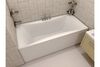 Ванна акриловая Relisan XENIA Гл000000981, 170x75