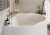 Акриловая ванна VAGNERPLAST PLEJADA 150x150