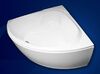 Акриловая ванна VAGNERPLAST ATHENA 150x150