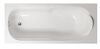Акриловая ванна VAGNERPLAST NYMFA 150x70