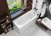 Акриловая ванна VAGNERPLAST NYMFA 150x70