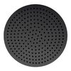 Верхний душ 3D круглый RGW SP-81B 40х40 см