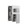 Смеситель для душа RGW Shower Panels SP-43-03 21140543-31