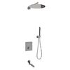 Душевая система RGW Shower Panels SP-370 511408370-01 с термостатом