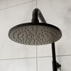Душевая стойка RGW SP-31B 51140131-04 черный матовый