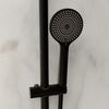 Душевая стойка RGW SP-31B 51140131-04 черный матовый