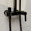 Душевая стойка RGW SP-31B 51140131-04 черный матовый