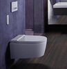 Подвесной унитаз-биде Geberit AquaClean Sela 146.224.21.1 панель хром