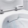 Чаша подвесного унитаза Geberit iCon Rimfree 204060000 безободковая