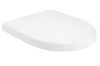 Крышка-сиденье для унитаза Geberit iCon 574130000 (SoftClose)