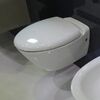 Комплект Jacob Delafon Presquille E21743RU-00 с подвесным унитазом с крышкой Soft Close и клавишей