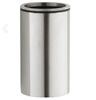 Стакан настольный Boheme Uno Nickel Brush 10982-NB