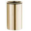 Стакан настольный Boheme Uno Matt Gold 10982-MG