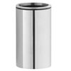 Стакан настольный Boheme Uno Chrome 10982-CR