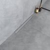 Душевой лоток Boheme Premium Linear 982-60-CR хром 60 см