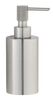 Диспенсер настольный Boheme Uno Nickel Brush 10980-NB
