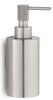 Дозатор Boheme Uno Nickel Brush 10977-NB