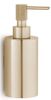 Дозатор Boheme Uno Matt Gold 10977-MG