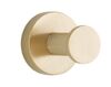 Крючок Boheme Uno Matt Gold 10976-MG