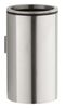 Стакан Boheme Uno Nickel Brush 10974-NB