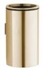 Стакан Boheme Uno Matt Gold 10974-MG
