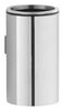 Стакан Boheme Uno Chrome 10974-CR