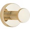 Крючок Boheme Uno Gold 10976-G