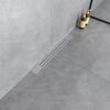 Душевой лоток Boheme Premium Trendy 983-80-CR хром 80 см