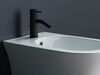 Напольное биде Ceramica Nova STAR CN1906 Белый