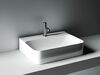 Раковина Ceramica Nova AURA CN2001 Белый 60х47х13,5
