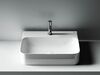 Раковина Ceramica Nova AURA CN2001 Белый 60х47х13,5