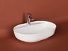 Раковина Ceramica Nova MODO CN2004 Белый 61х45х13,5