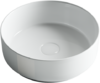 Раковина Ceramica Nova ELEMENT CN5001 Белый 36х36х12