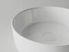 Раковина Ceramica Nova ELEMENT CN5001 Белый 36х36х12