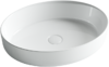 Раковина Ceramica Nova ELEMENT CN5002 Белый 55х40х14