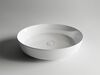 Раковина Ceramica Nova ELEMENT CN5002 Белый 55х40х14