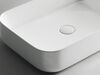 Раковина Ceramica Nova ELEMENT CN5004 Белый 60х42х14
