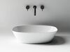 Раковина Ceramica Nova ELEMENT CN5005 Белый 50х38х14