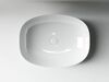 Раковина Ceramica Nova ELEMENT CN5005 Белый 50х38х14